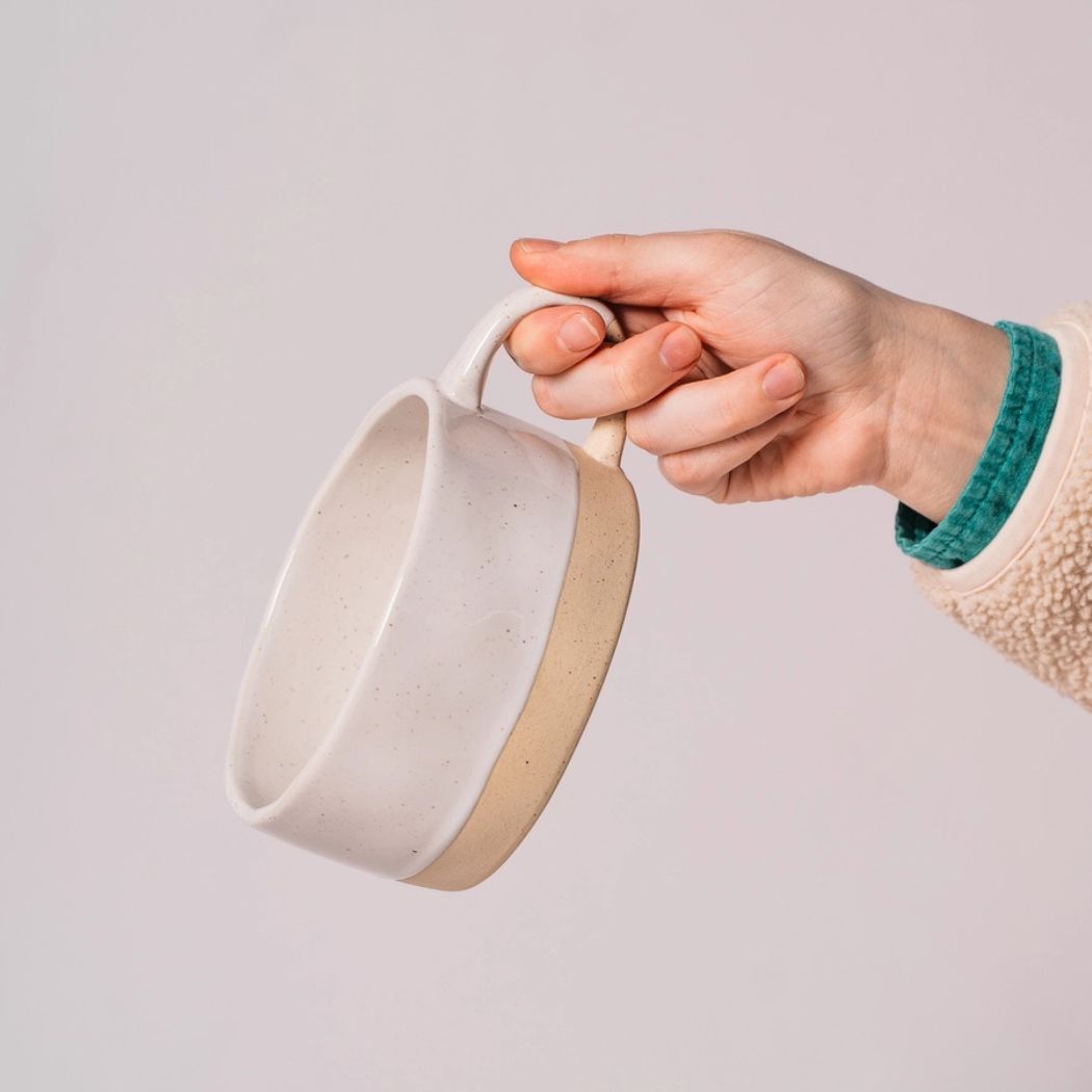 Avalon Soup Bowl Mug - KINSHIP GIFT