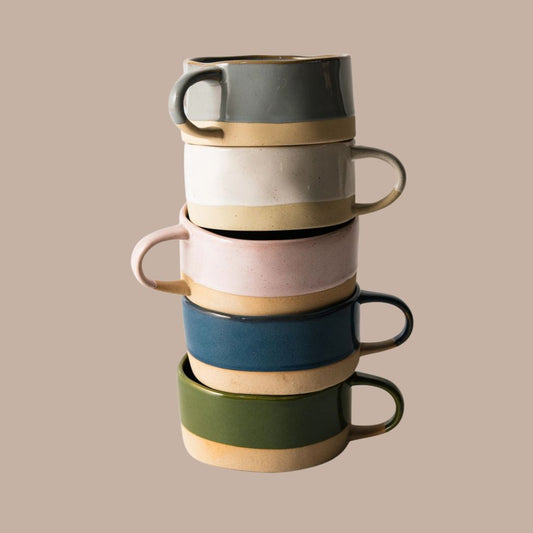 Avalon Soup Bowl Mug - KINSHIP GIFT