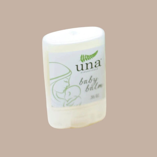 Baby Balm - Organic Wonder Balm