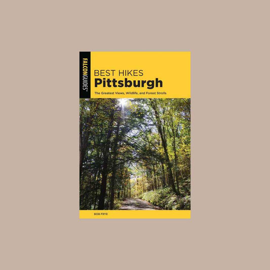 Best Hikes Pittsburgh
