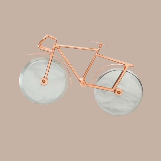 Bicycle Pizza Cutter