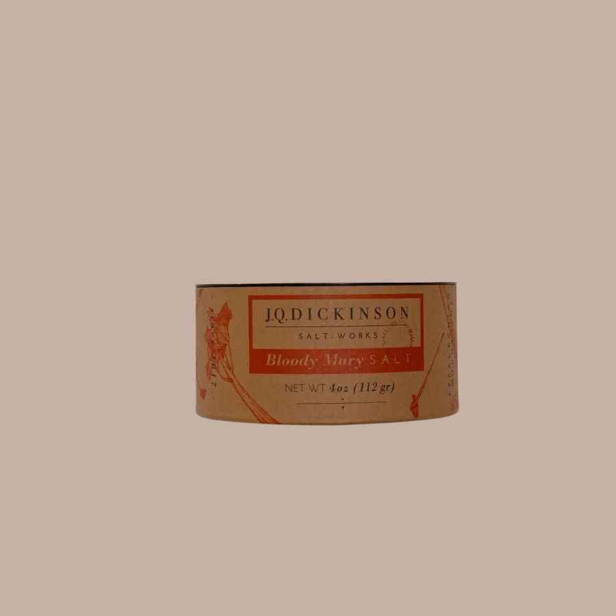 Bloody Mary Cocktail Rim Salts