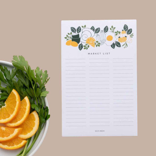 Breakfast Diner Market List