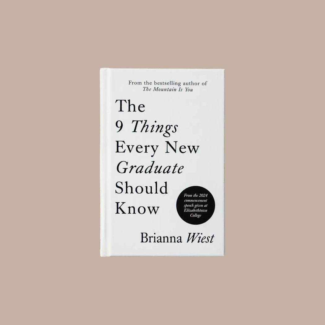 Brianna Wiest Books - KINSHIP GIFT