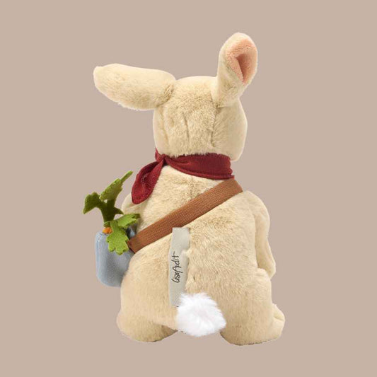 Bunny Rabbit Softie