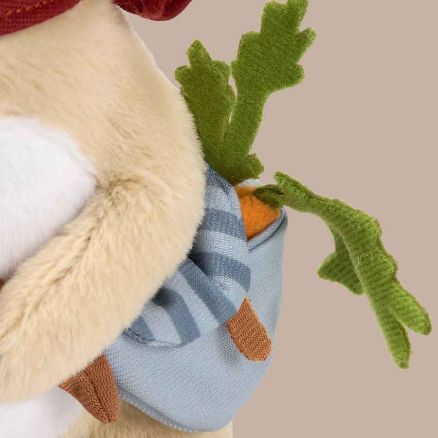 Bunny Rabbit Softie