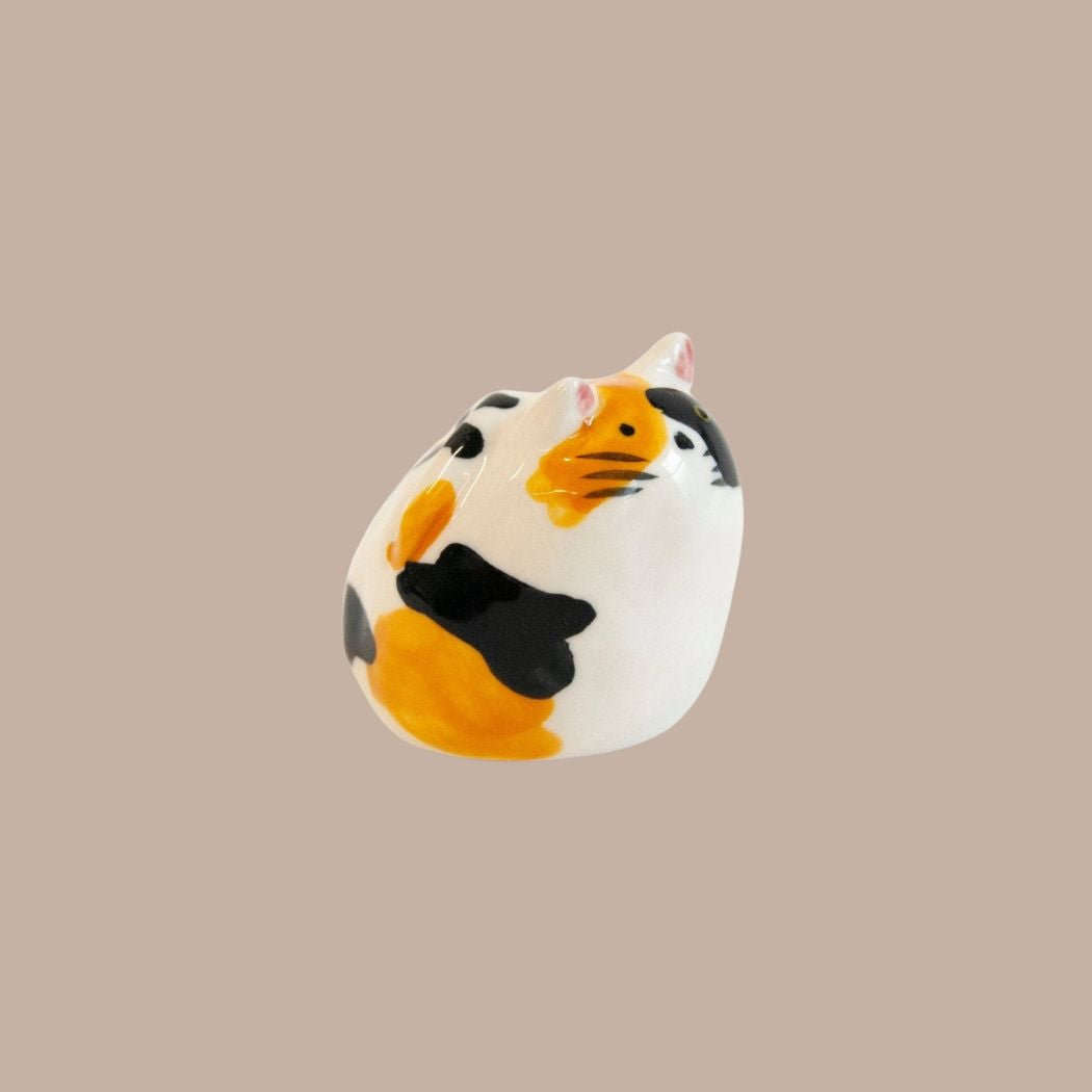 Cat Decorative Object - KINSHIP GIFT