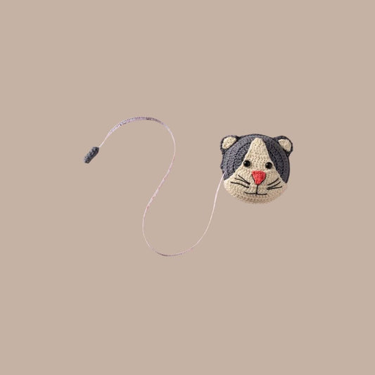 Cat Measuring Tape - KINSHIP GIFT