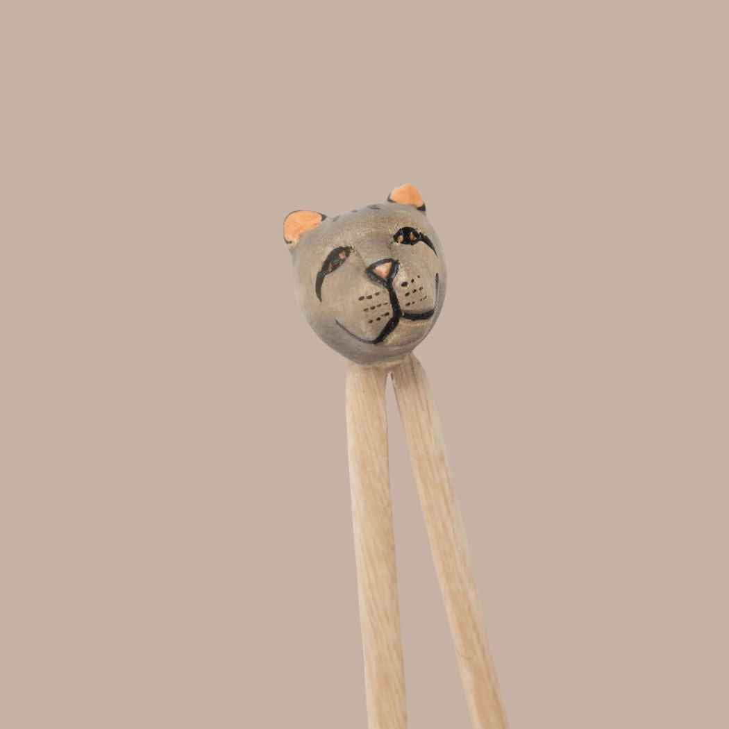 Cat Training Chopsticks