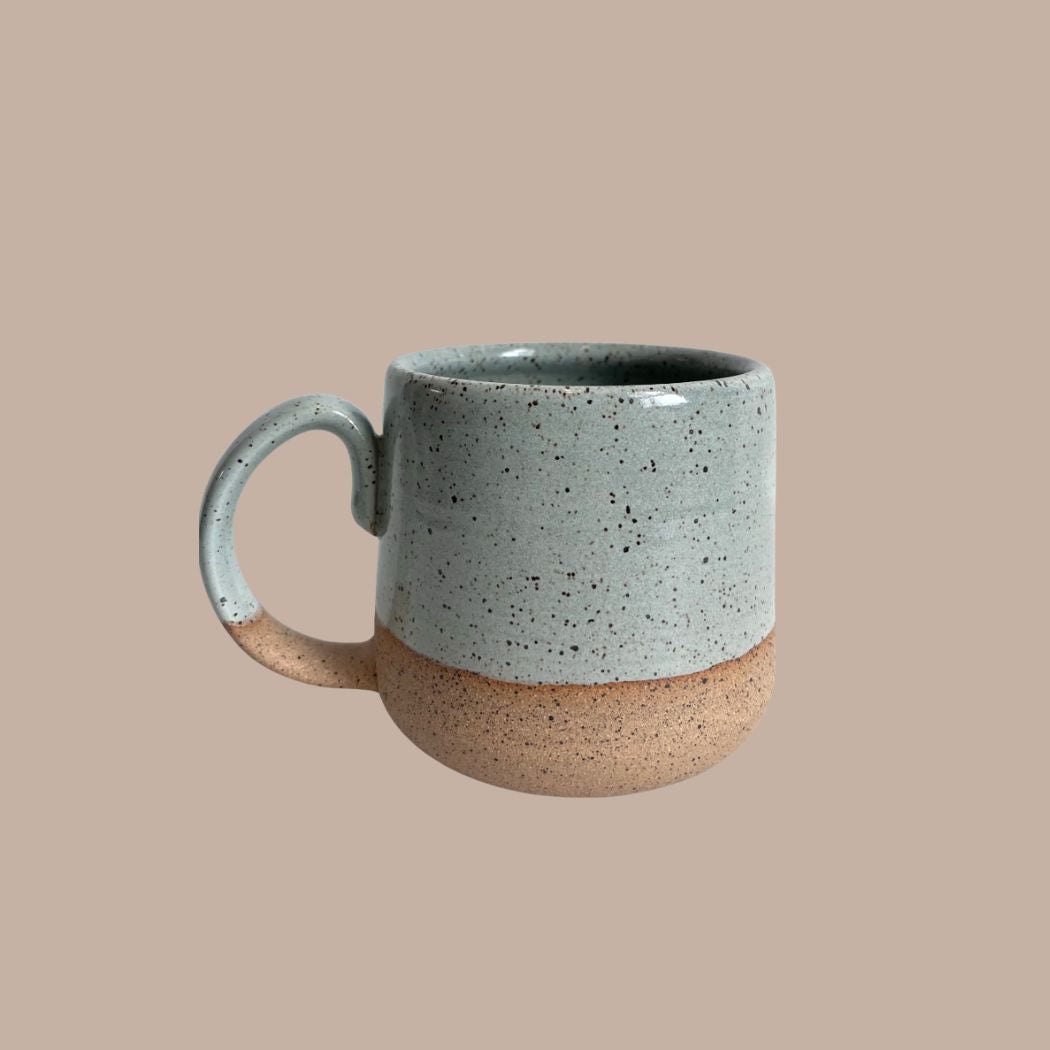Celadon Everyday Mug - KINSHIP GIFT