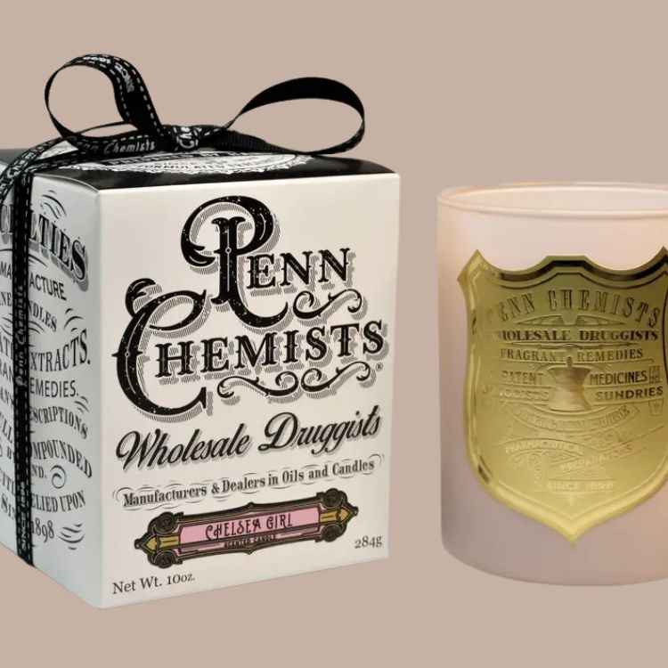 Chelsea Girl 10 oz Pharmacy Candle