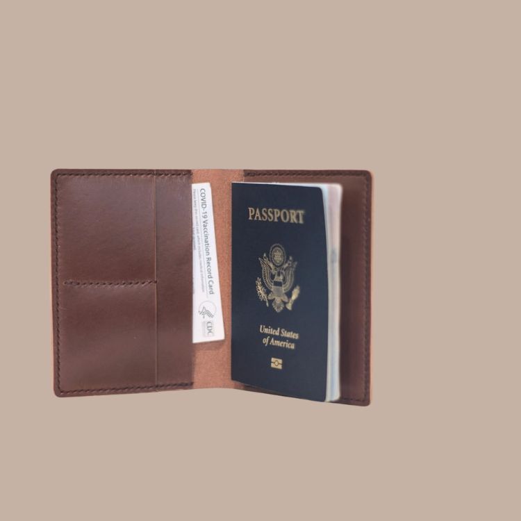 Clark Morelia Leather Products