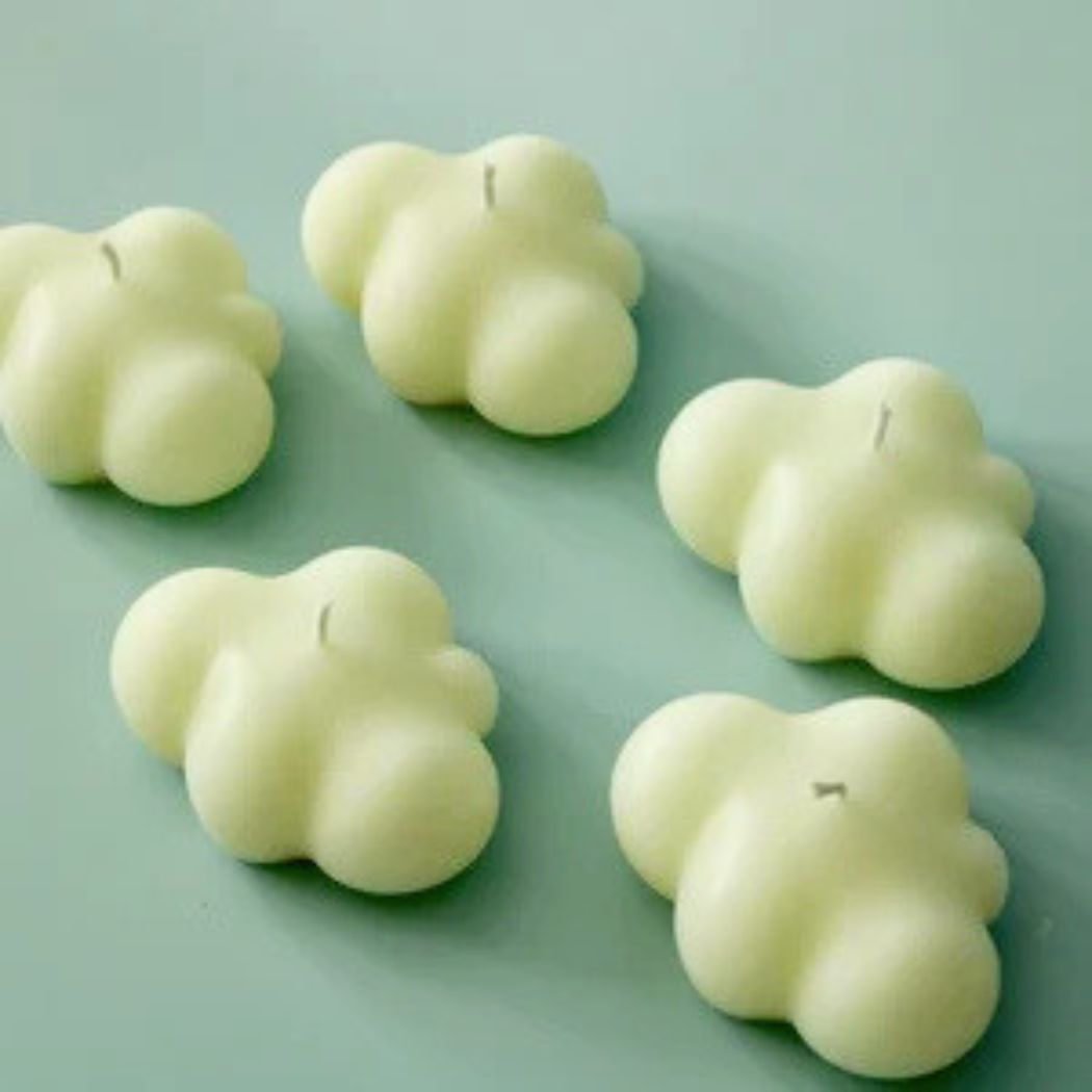 Cloud Candles - KINSHIP GIFT