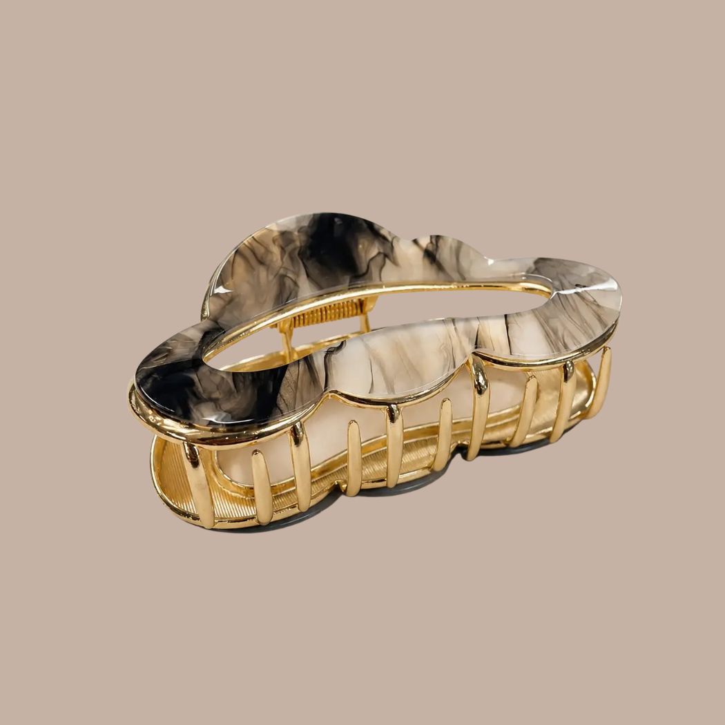 Cloud Hair Claw - KINSHIP GIFT