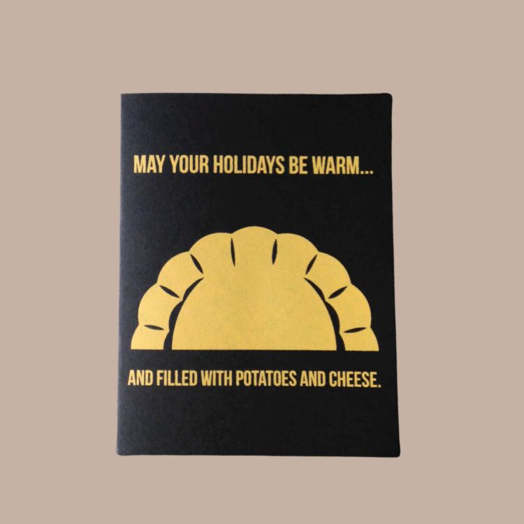 Commonwealth Press Greeting Cards