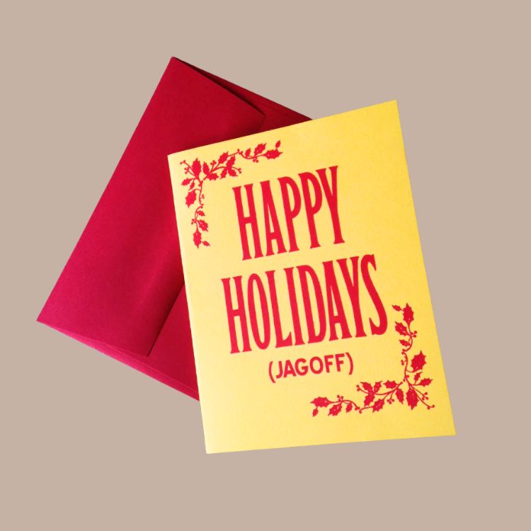 Commonwealth Press Greeting Cards