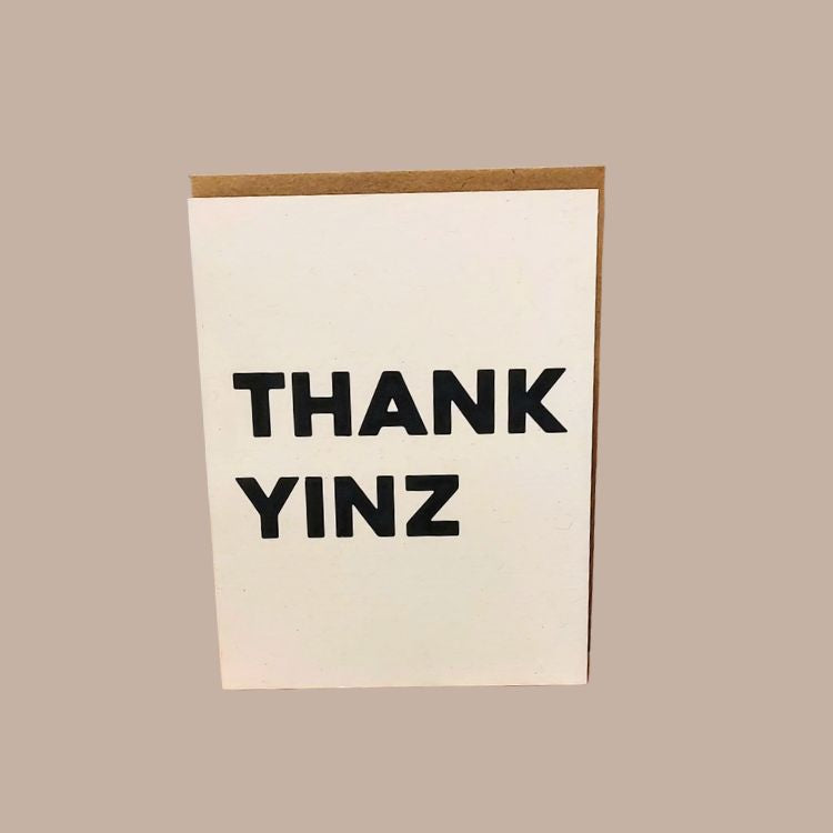 Commonwealth Press Greeting Cards