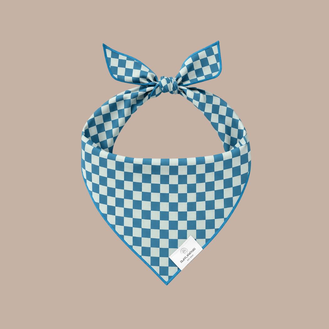 Dog Bandanas - KINSHIP GIFT