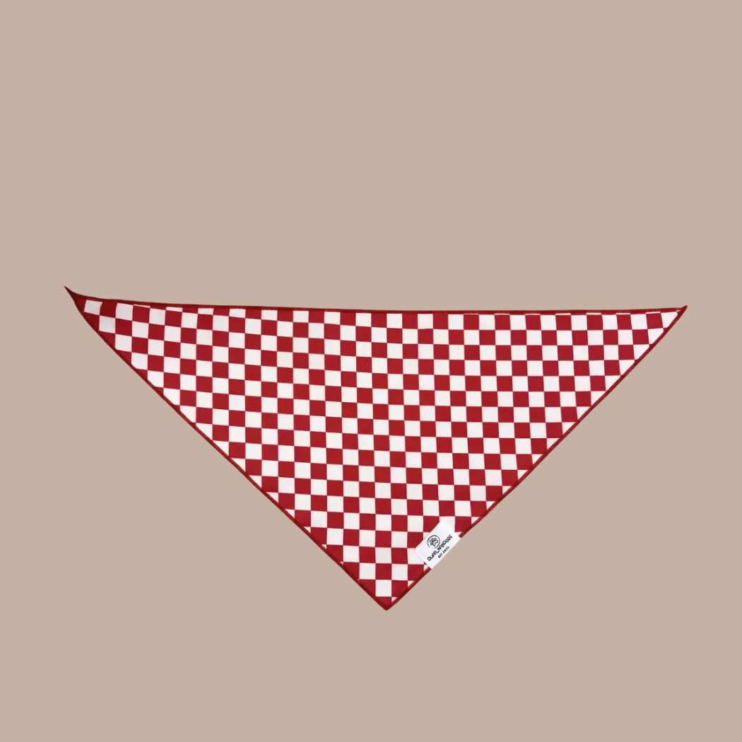 Dog Bandanas - KINSHIP GIFT