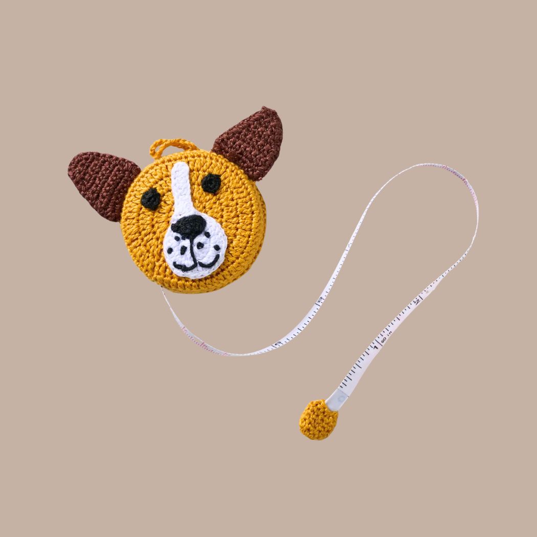 Dog Measuring Tape - KINSHIP GIFT