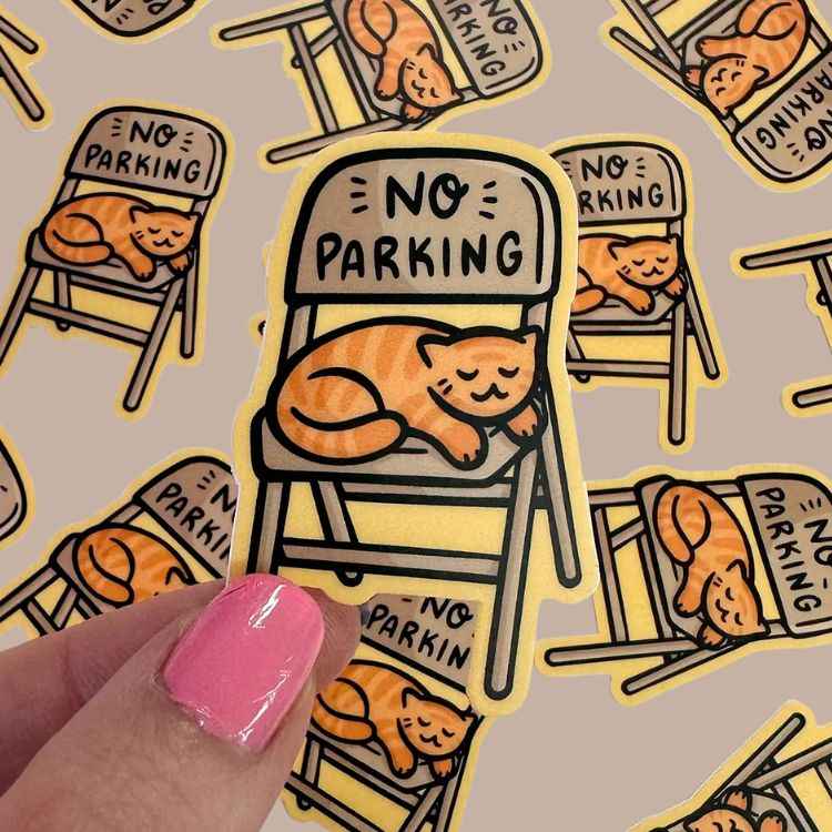 Emily M Pittsburgh Stickers