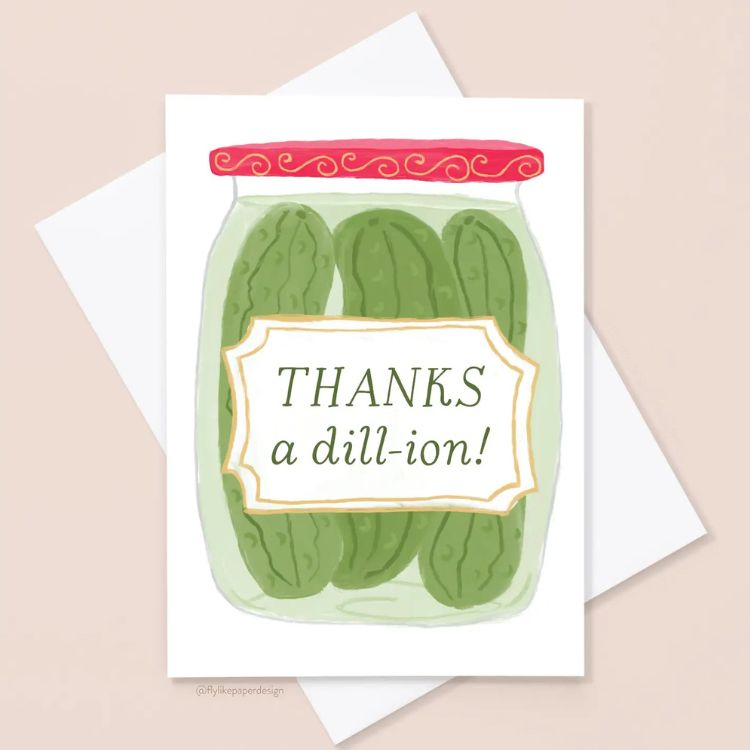 Fly Like Paper Design Greeting Cards