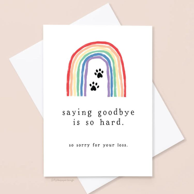 Fly Like Paper Design Greeting Cards