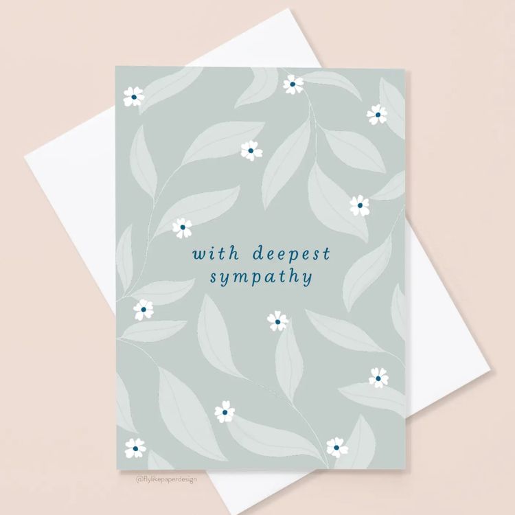 Fly Like Paper Design Greeting Cards