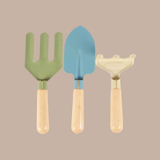 Garden Tools Play Set
