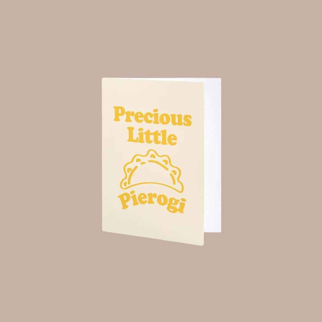 Gifted Hands Greeting Cards