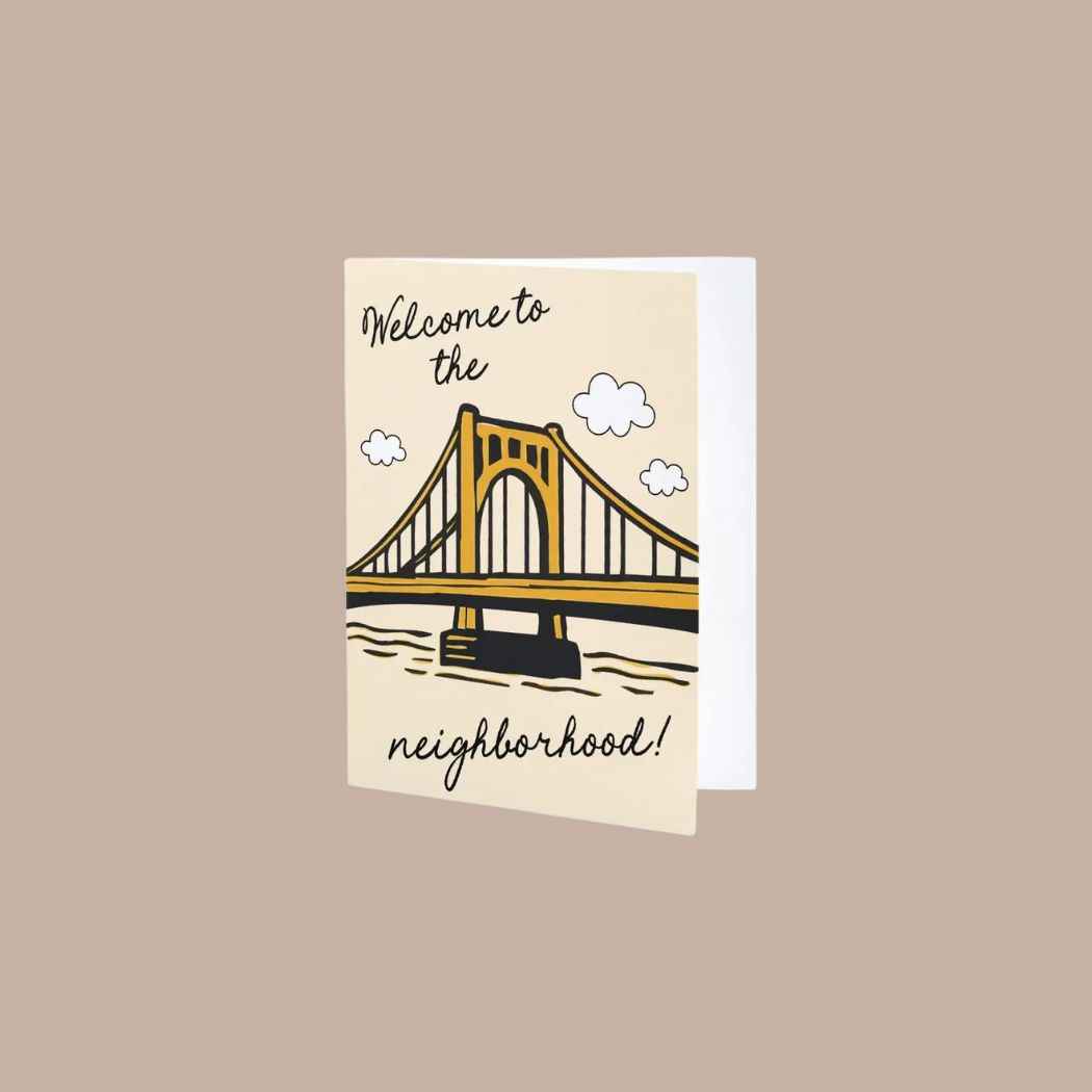 Gifted Hands Greeting Cards