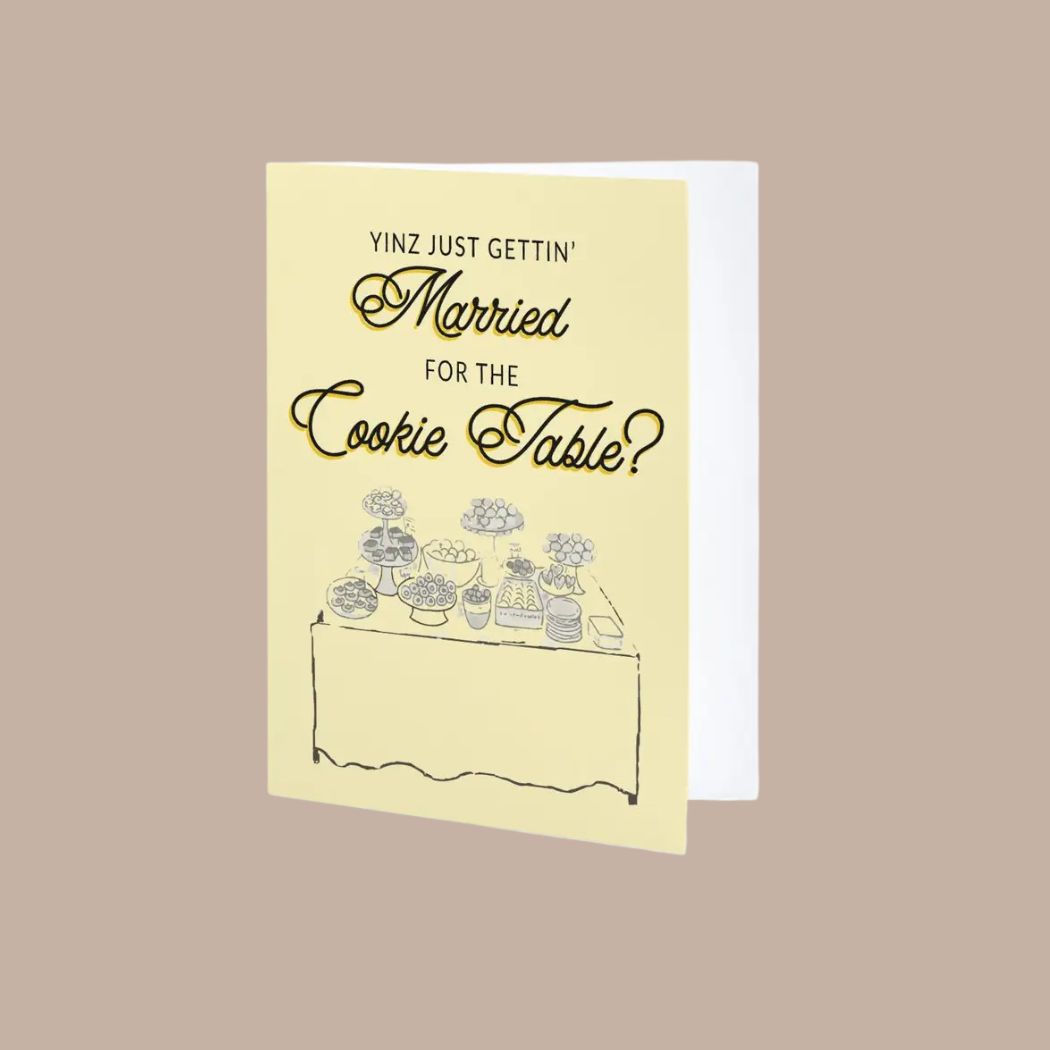 Gifted Hands Greeting Cards - KINSHIP GIFT