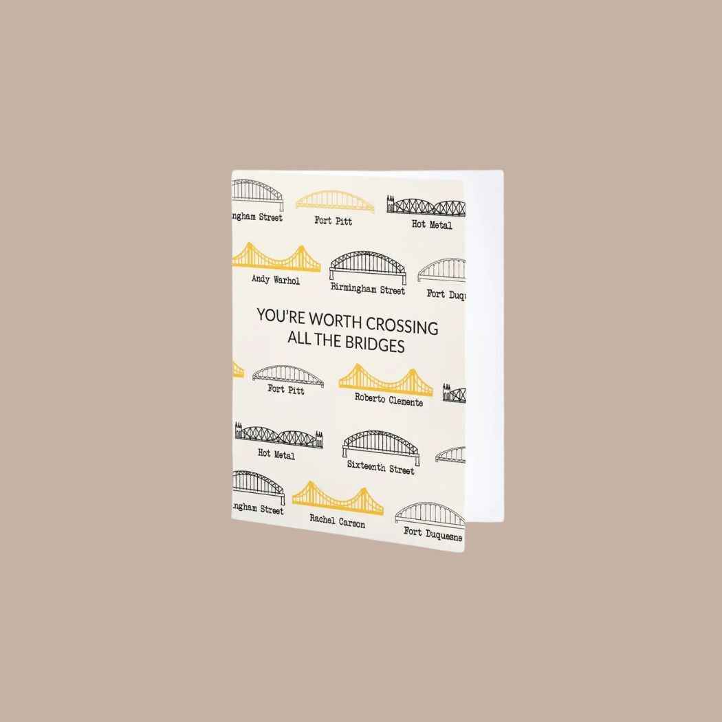 Gifted Hands Greeting Cards