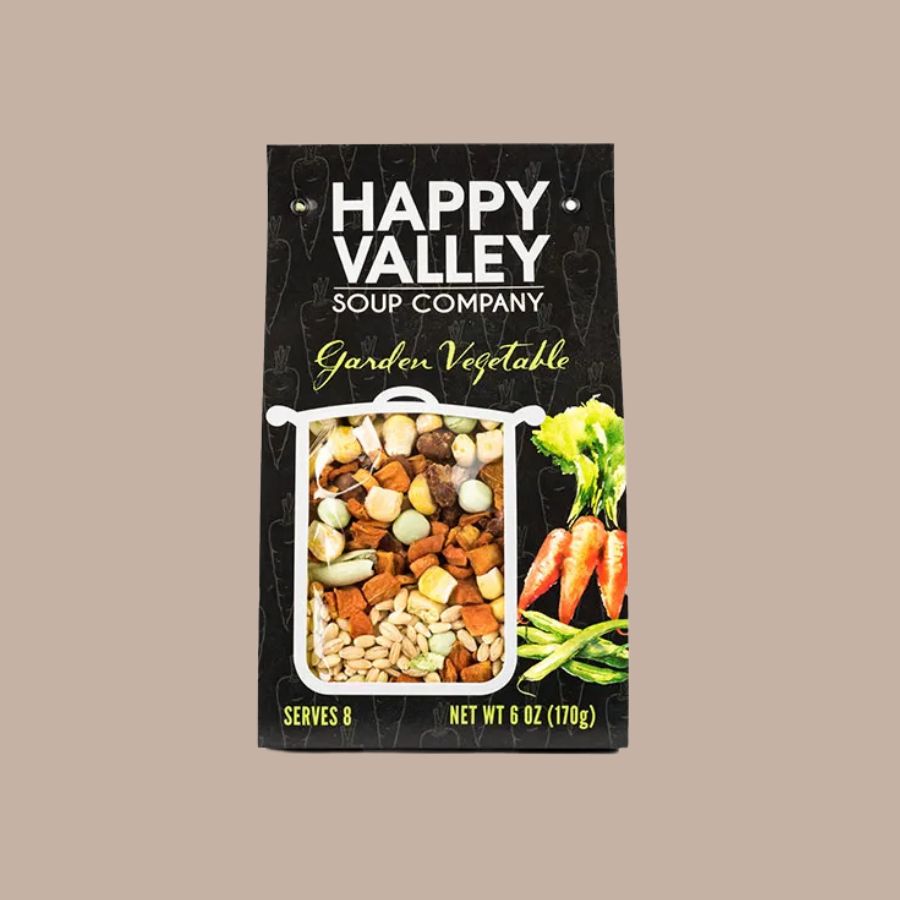 Happy Valley Soup