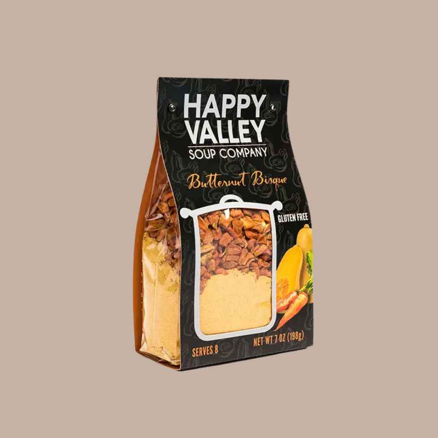 Happy Valley Soup