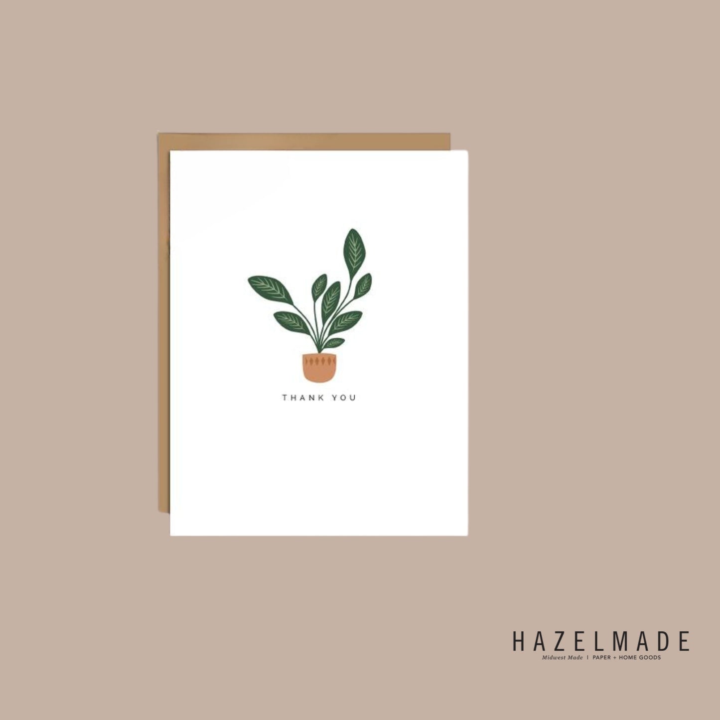 Hazelmade Greeting Cards - Hazelmade - Box Builder Item - KINSHIP GIFT - birthday gift, hazelmade, LDT:GW:RESTRICT - Pittsburgh - gift - boxes - gift - baskets - corporate - gifts - holiday - gifts
