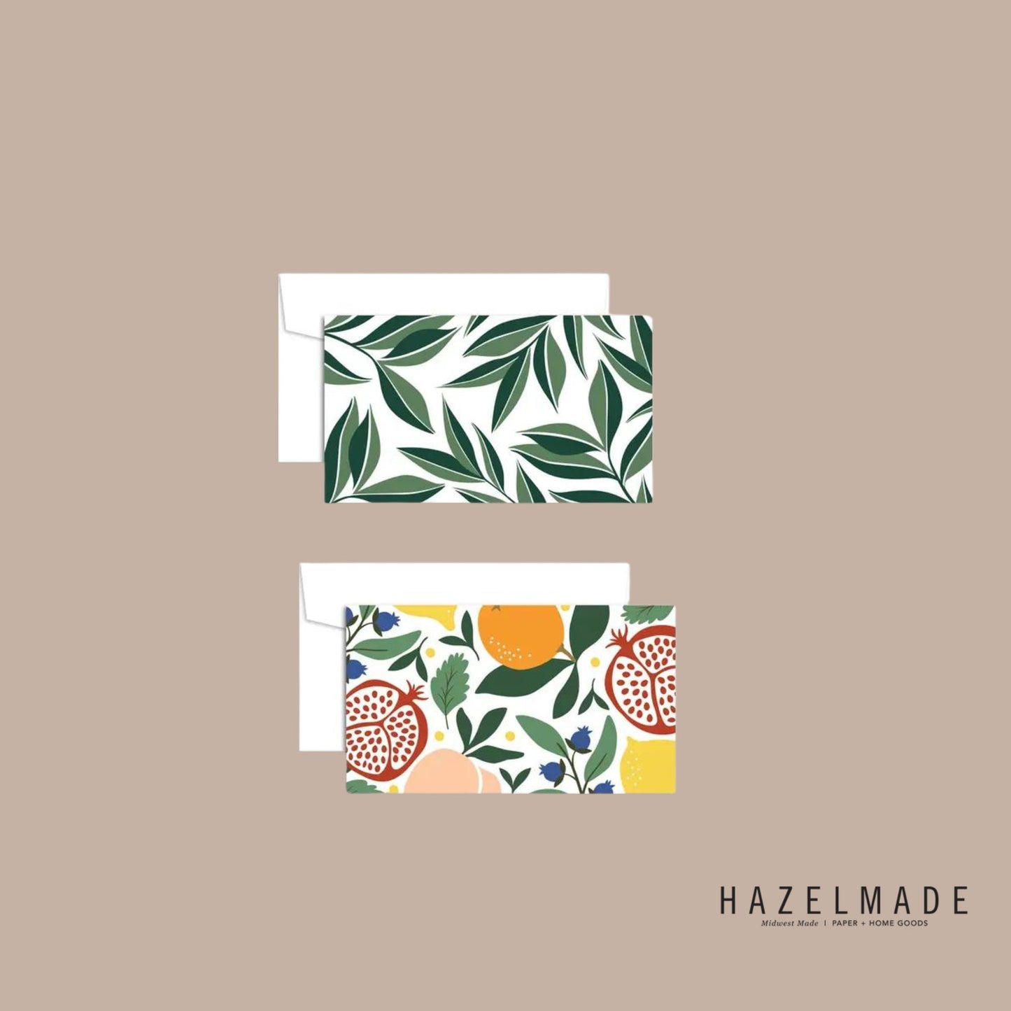 Hazelmade Greeting Cards