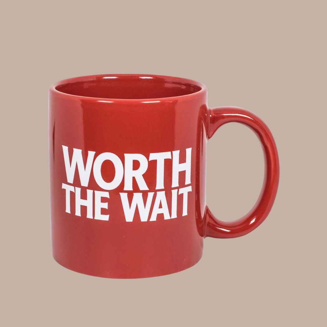 Heinz Ketchup Mug