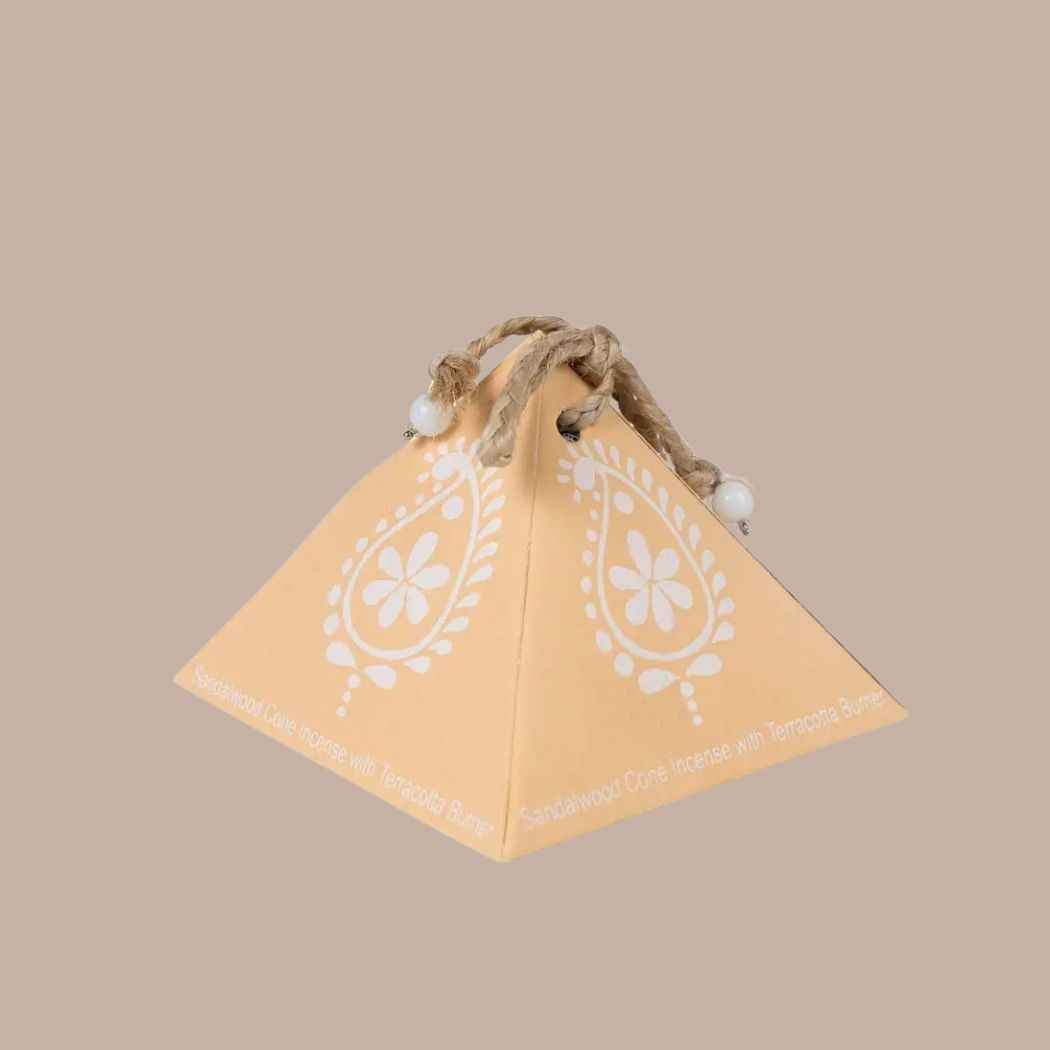 Incense Cones