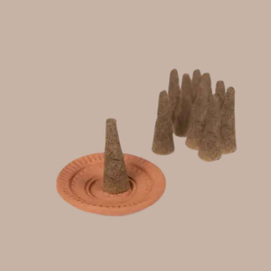 Incense Cones