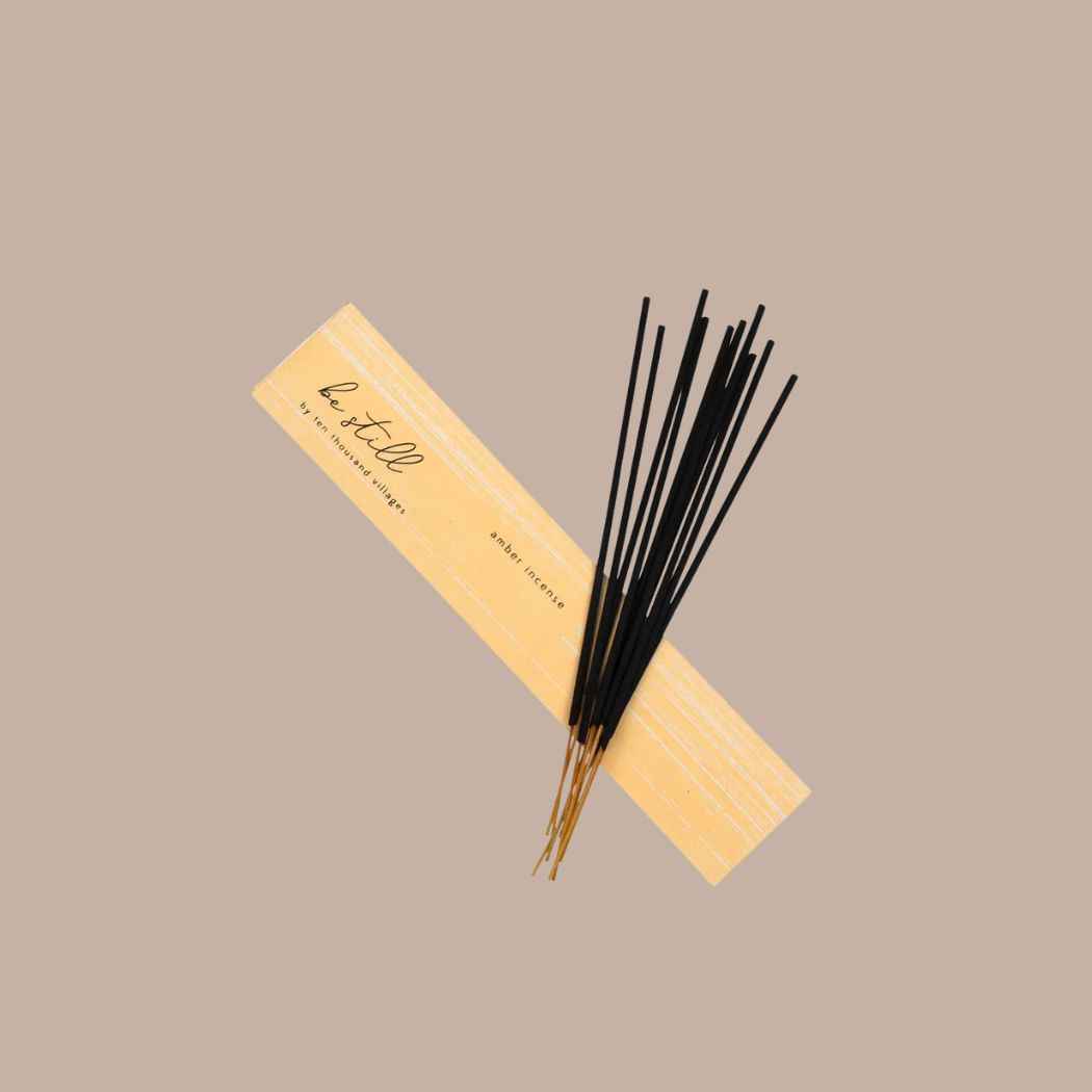 Incense Sticks