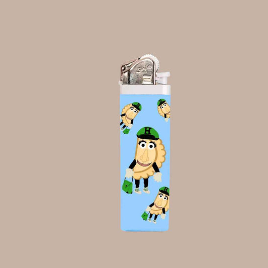 Jalapeño Hannah Lighter 