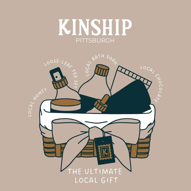 Andy Warhol Crinkle Fabric Stroller Book – KINSHIP GIFT