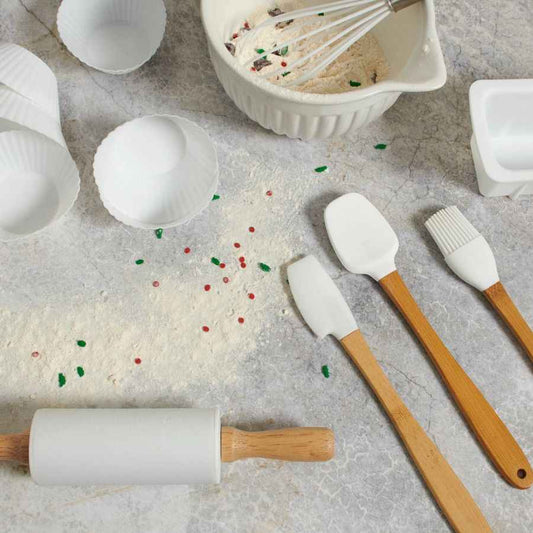 Kids My First Baking Set