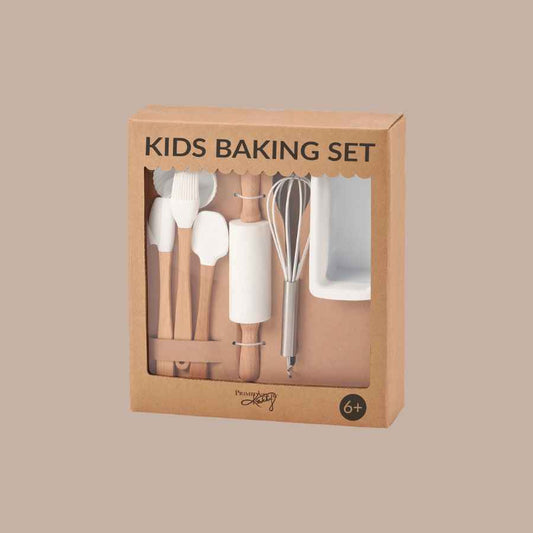 Kids My First Baking Set
