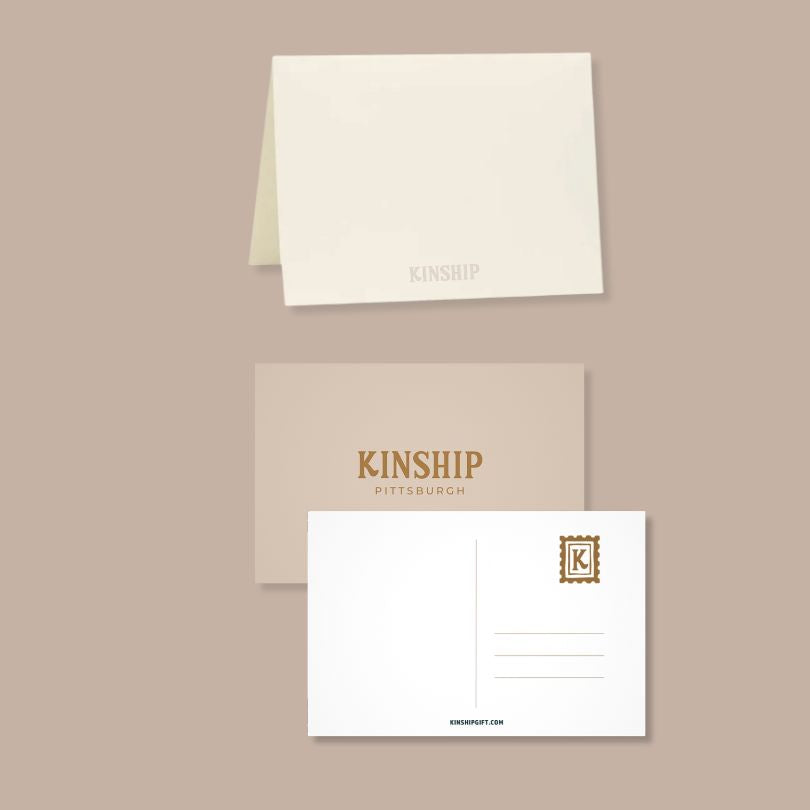 Kinship Cards