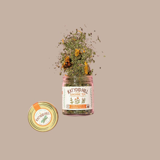 Sunshine Tea