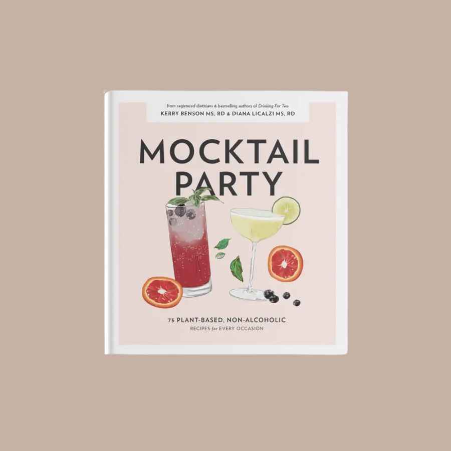 Mocktail Party