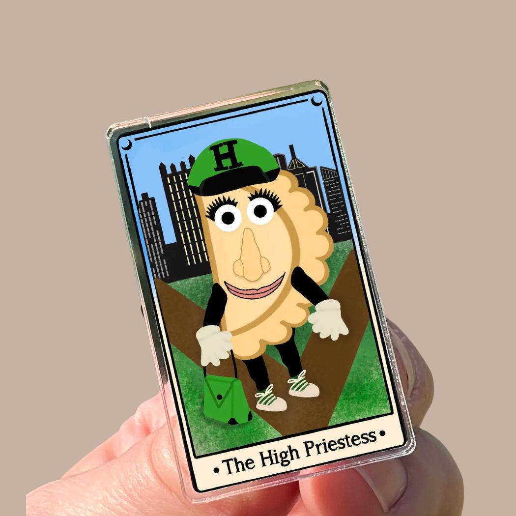Jalapeno Hannah Pin