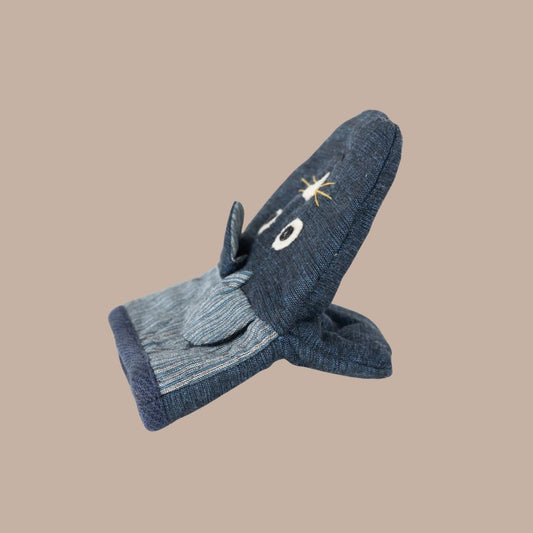 Kitty Oven Mitts (Set) - KINSHIP GIFT